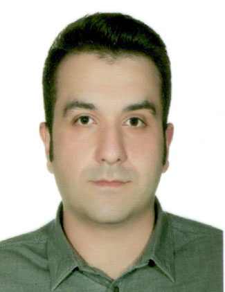 علی غلامرضایی زاده