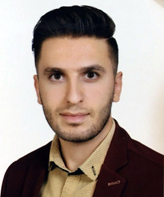 محمدرضا کریمی