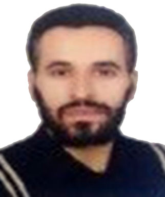 سعید پورزینال