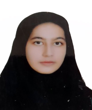 زکیه رحیمی