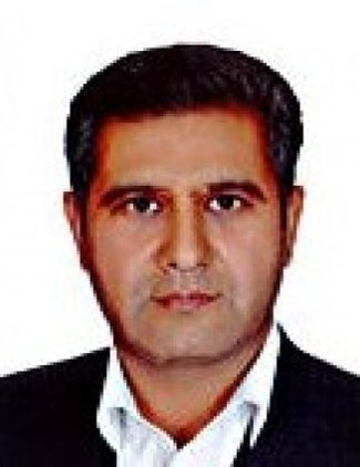 علی اکبر سالارجاوید
