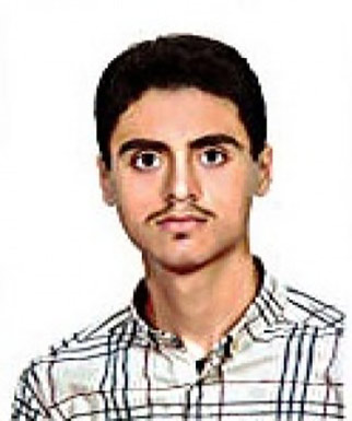 احمدرضا رحمانی کلستان
