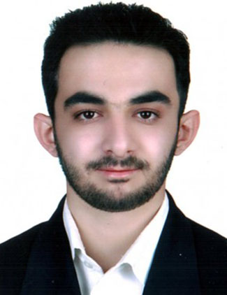 رضا برجسته