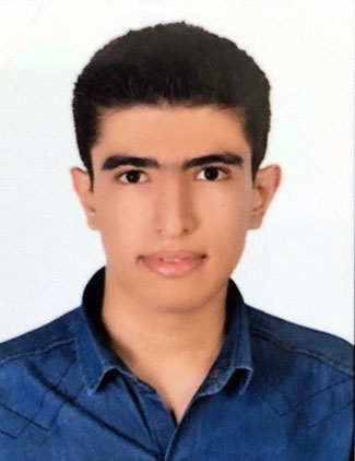 علی شمس
