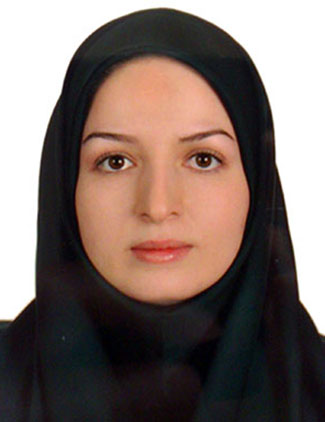 فهیمه تمدن