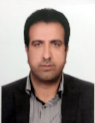 رسول داراب خانی