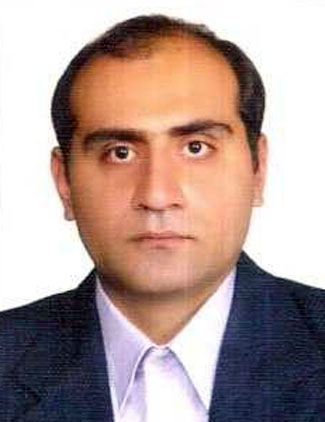 علیرضا ابراهیمی طهرانی