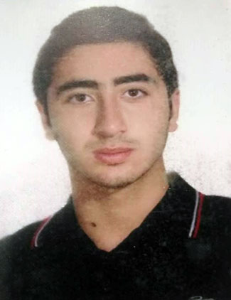 بنیامین بوعلی زاده