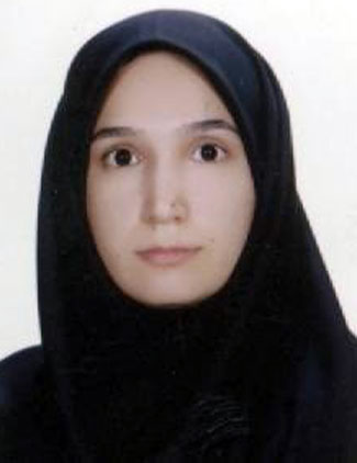 آزاده آرزوی عراقی