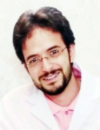 حامد قاسمی