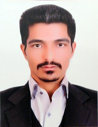 محمد قاسمی موشکی