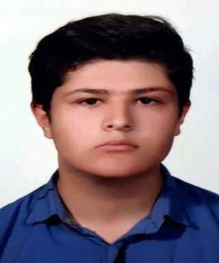 علی واثق عموقین