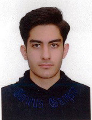 محمد طاها غازی