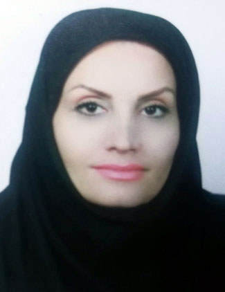 نگین مهرابی دلشاد