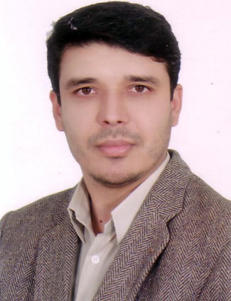 محمود احمدی