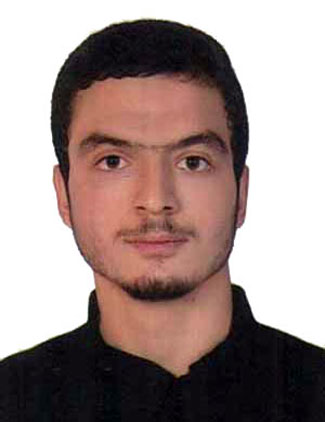 سید محسن حر