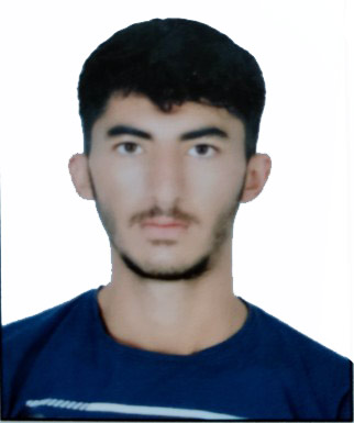 علی مرادی