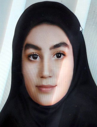 بهاره مصطفوی