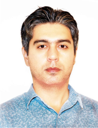 حسن فرد