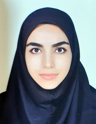 مائده جوینی