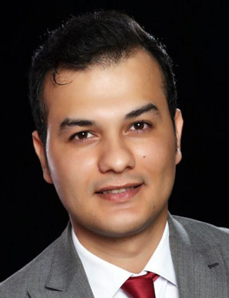 سروش نیک منش