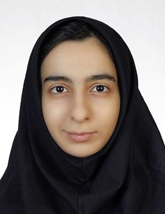 ناره امیرخانیان