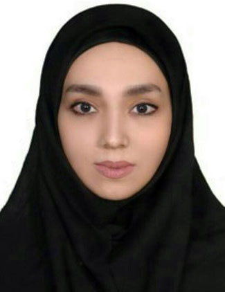 نازنین زهرا موسوی برومند