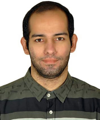 علی کاج