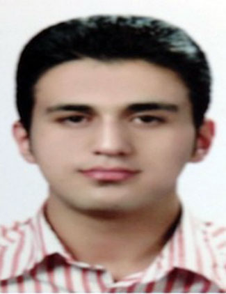 احد رضاپور