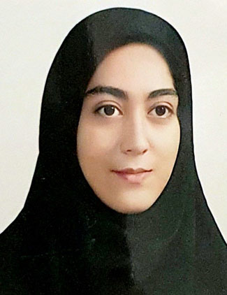 مائده اسدی