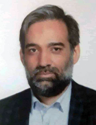 محمد محمدی فر