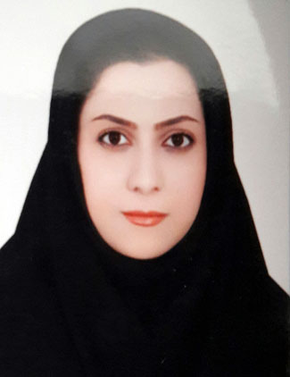 زهرا سمیعی کرانی