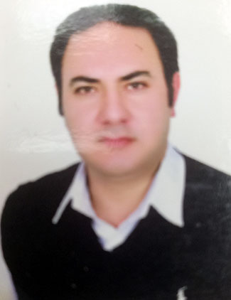 علی خليفه