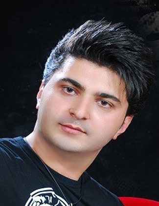 سید آرش حسن مثنائی