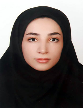 غزاله غروی
