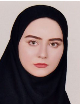 لیلا اسفندیاری پور