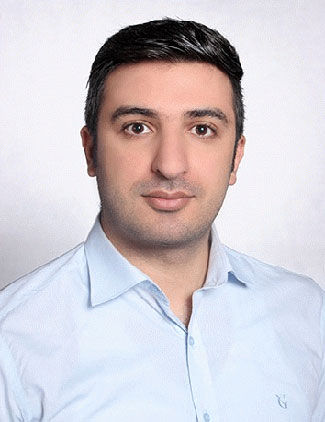 علی جریان