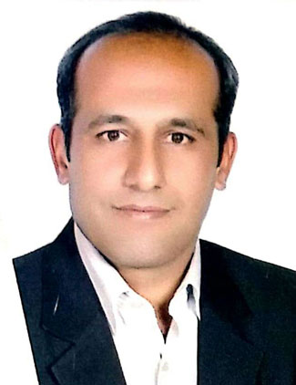 مهدی کاهه