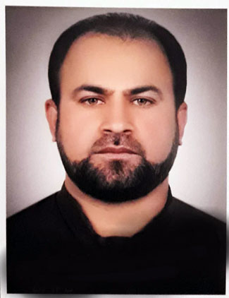 عقیل عباس سید