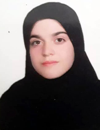 مژگان رضایی
