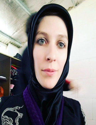 آذر حاجی اوغلی