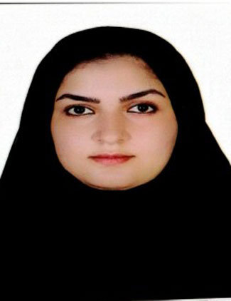 ساجده غلامی چهارطاق