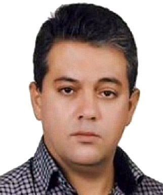 غلامرضا رسولی