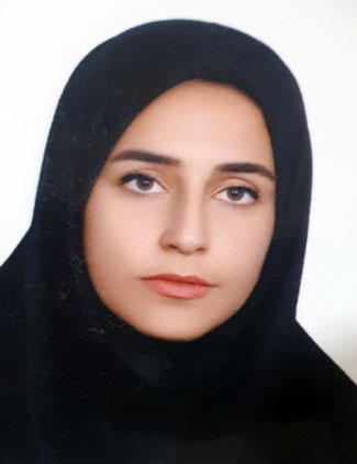 زهرا حسینی