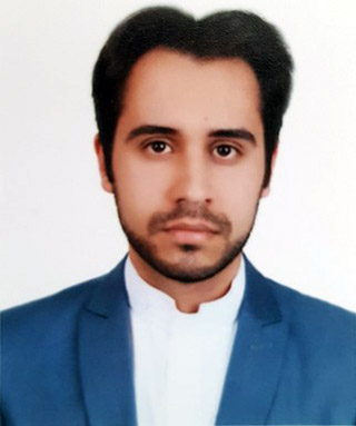 مهرداد ملکی