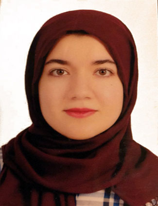 نازنین منصوری پناه