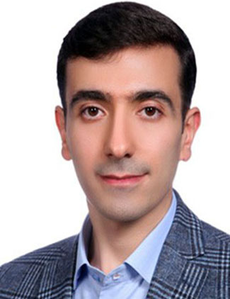 سید مسعود بدخشیان