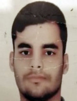 میثم یزدان دوست