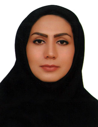 مهناز جوانی