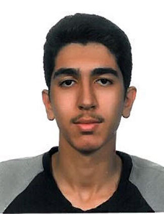 امیر محمد وحیدی